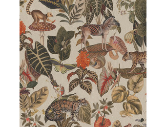 Linenlook Premium Empire Jungle