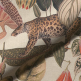 Linenlook Premium Empire Jungle