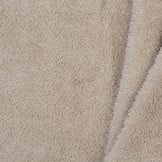 Badstof Heavy Terry Light Taupe