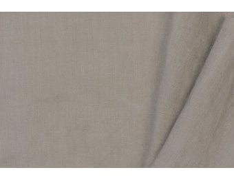 Fijne Linnen Stof (Stone Washed) Licht Taupe