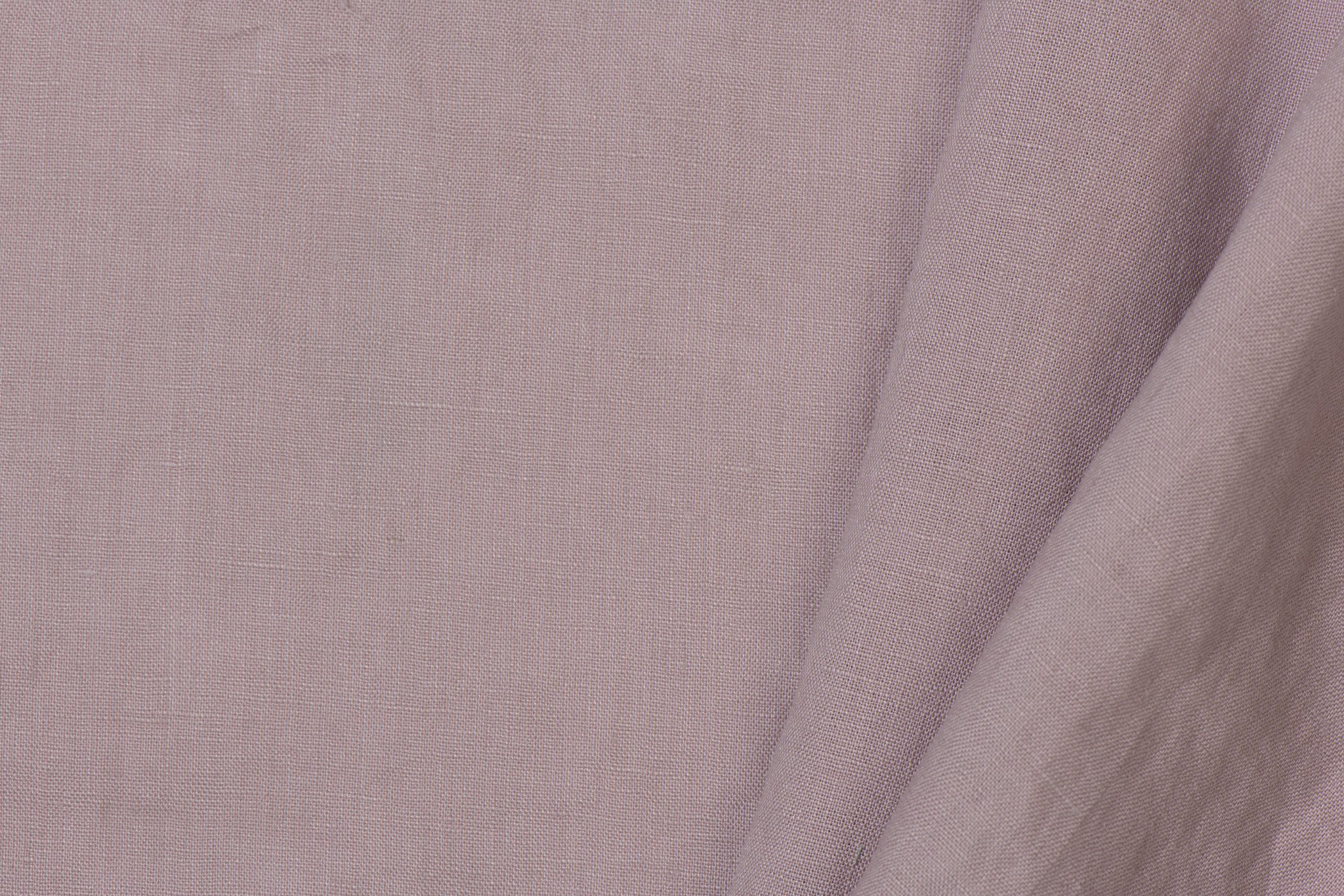 Fijne Linnen Stof (Stone Washed) Oud Roze – Zacht & Natuurlijk