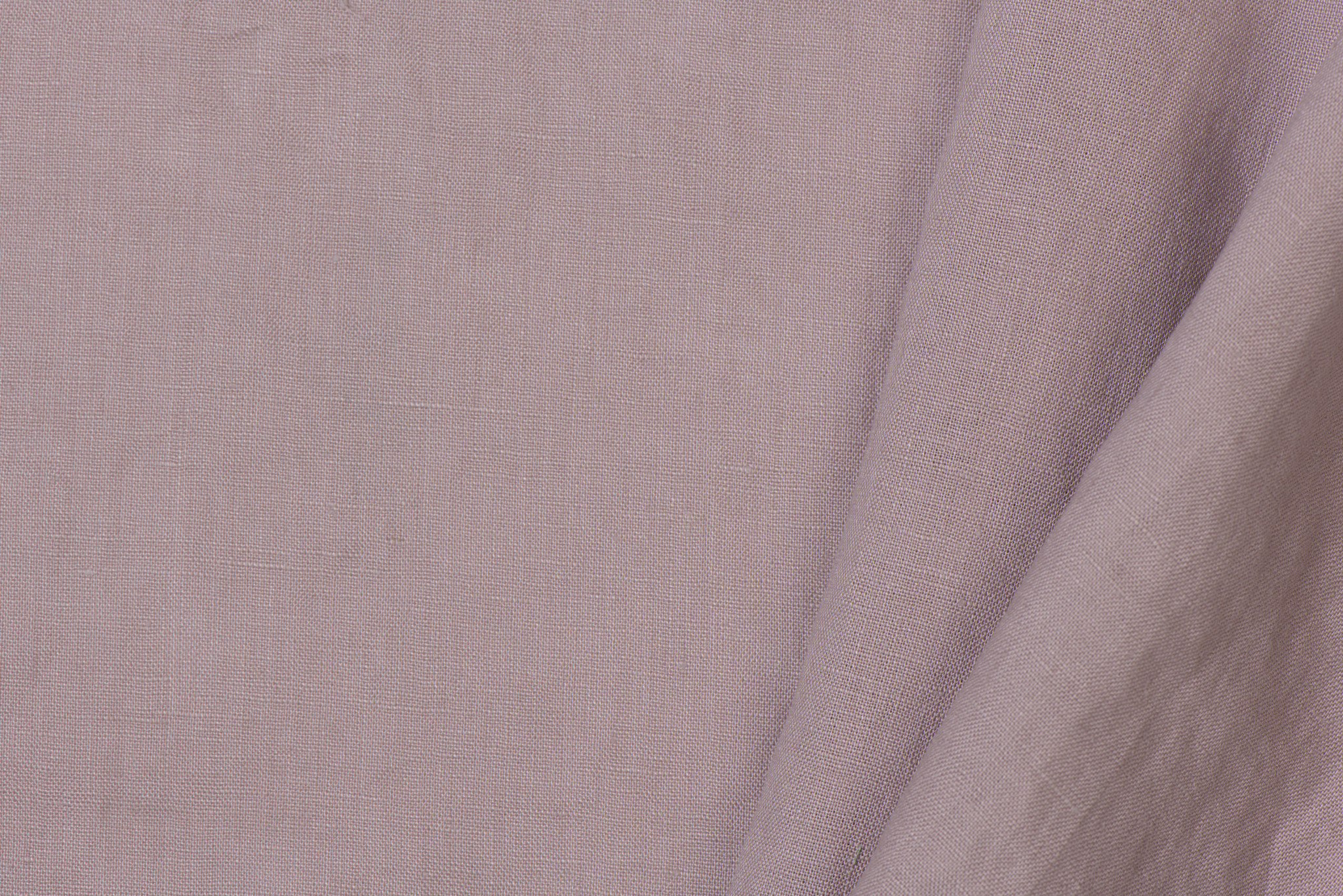 Fijne Linnen Stof (Stone Washed) Oud Roze – Zacht & Natuurlijk