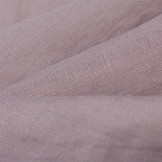 Fijne Linnen Stof (Stone Washed) Oud Roze – Zacht & Natuurlijk