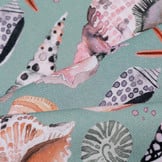 Decostof Vitamin Sea Teal