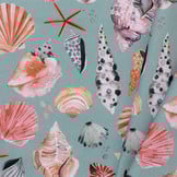 Decostof Vitamin Sea Teal