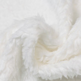 Teddy Katoen Off White – Superzacht, Fluffy & Oeko-Tex