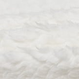 Teddy Katoen Off White – Superzacht, Fluffy & Oeko-Tex