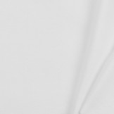 Fleece Katoen Stof (Sherpa) Wit