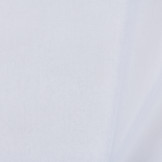 Organic Katoen Voile Stof – Wit – Licht, Zacht & Natuurlijk