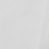 Organic Katoen Voile Stof – Off White – Licht, Zacht & Natuurlijk