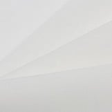 Organic Katoen Voile Stof – Off White – Licht, Zacht & Natuurlijk