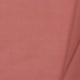 Organic Katoen Voile Stof – Oud Roze – Licht, Zacht & Natuurlijk