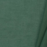 Organic Katoen Voile Stof – Oud Groen – Licht, Zacht & Natuurlijk