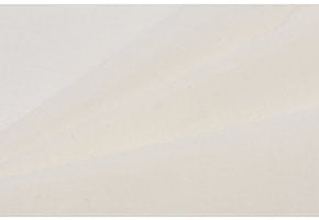 Katoen Poplin Stof Naturel