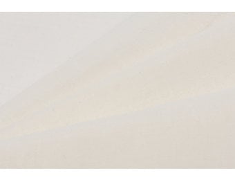 Katoen Poplin Stof Naturel