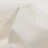 Effen Katoen Poplin Stof Naturel