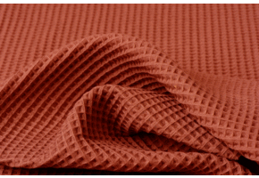 Wafel Katoen, Dusty Terra