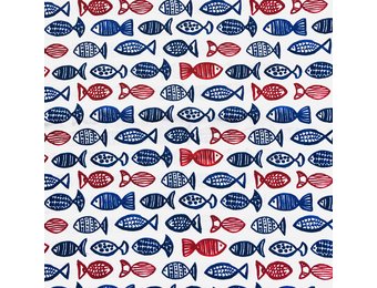 Katoen Fish