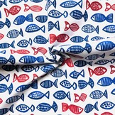 Katoen Fish