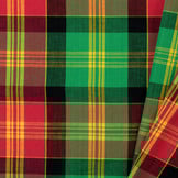 Katoen Madrasruit 25