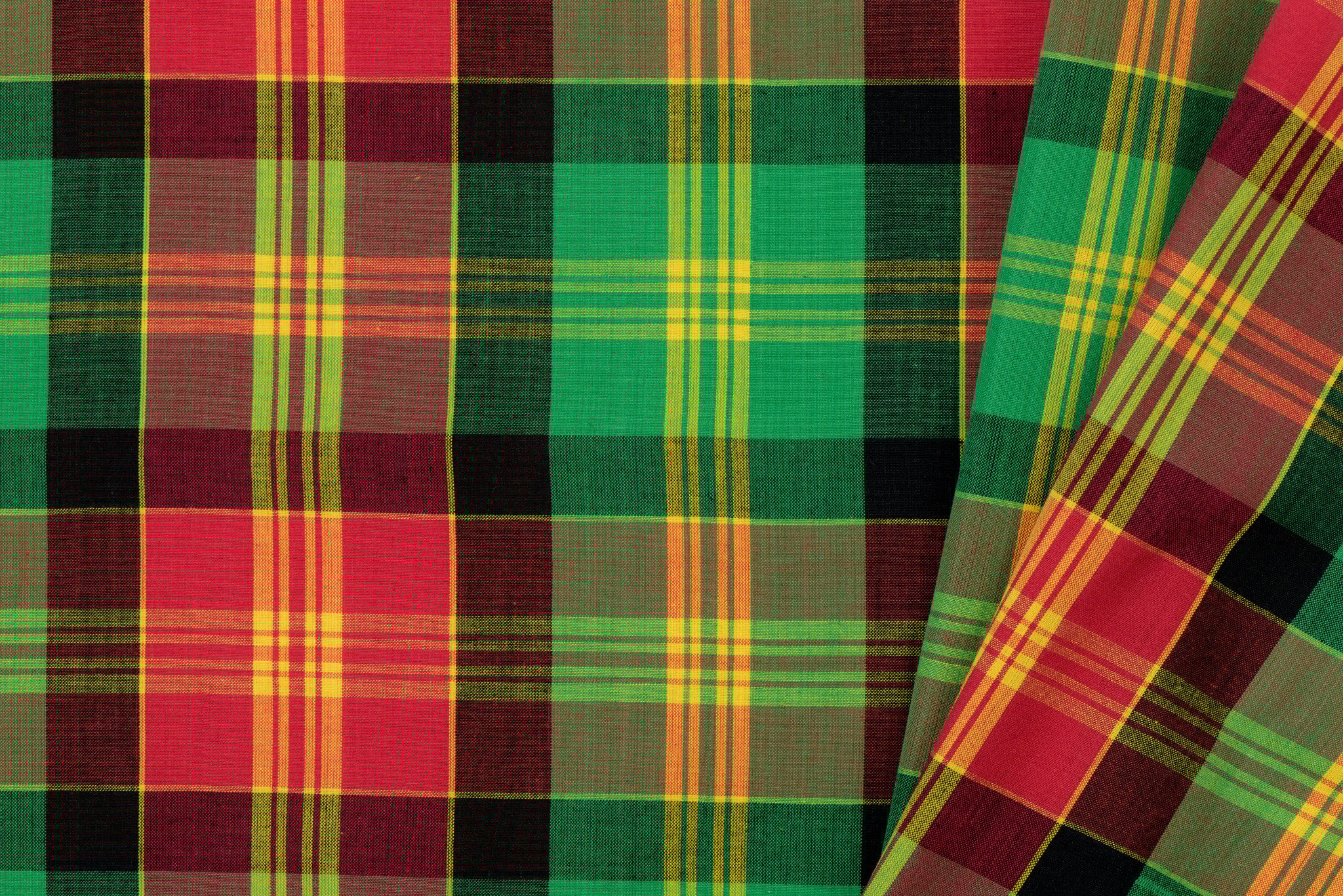 Katoen Madrasruit 25