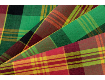 Katoen Madrasruit 25