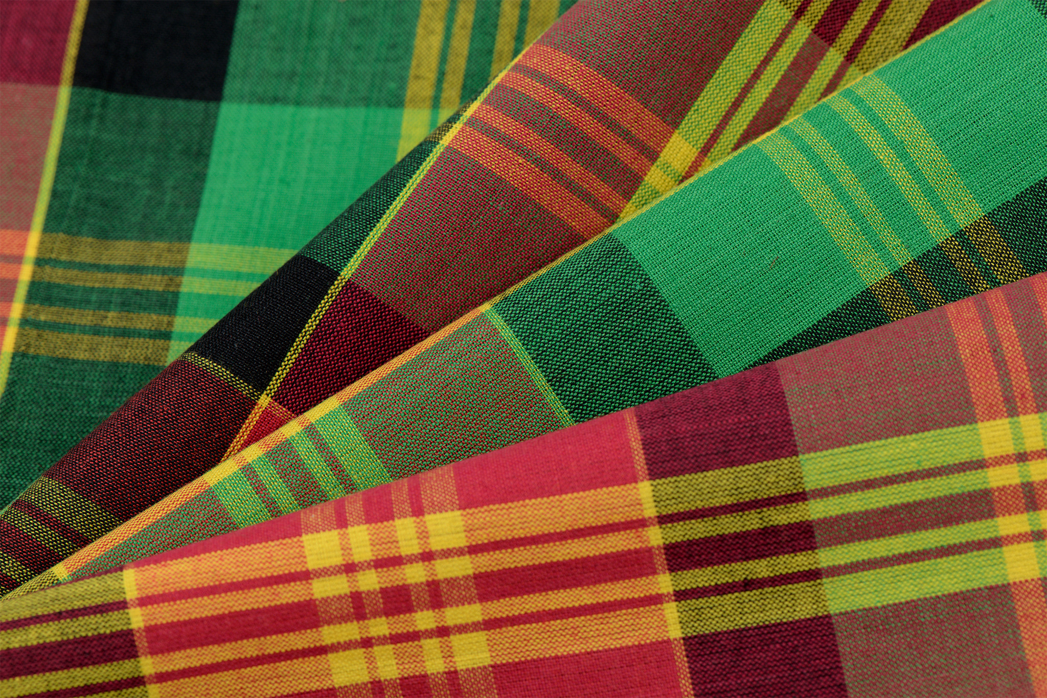 Katoen Madrasruit 25