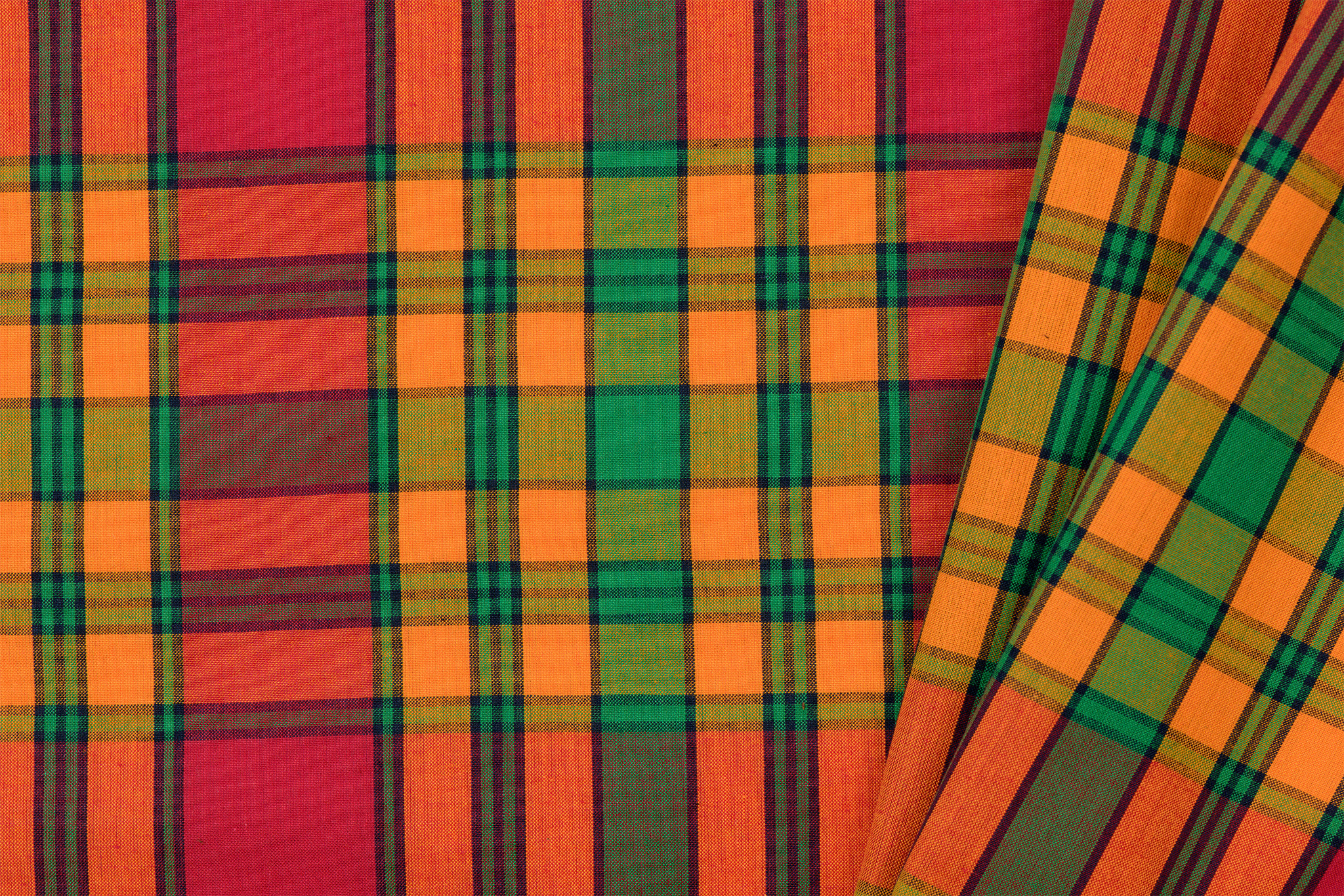 Katoen Madrasruit 26