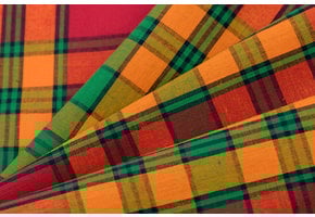 Katoen Madrasruit 26