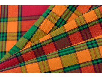 Katoen Madrasruit 26