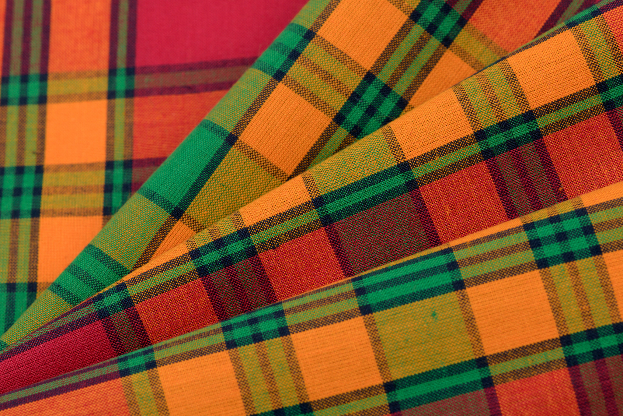 Katoen Madrasruit 26