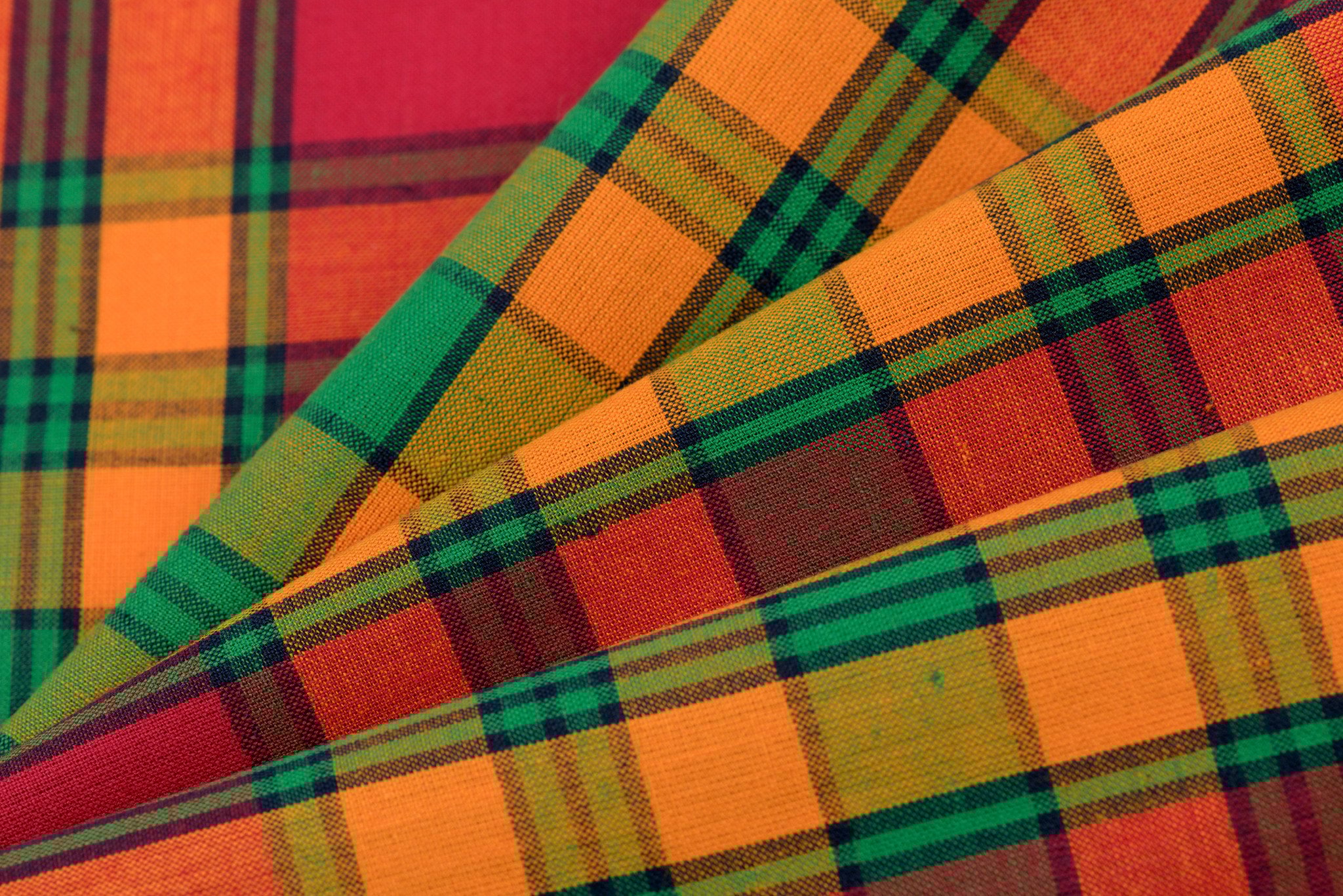 Katoen Madrasruit 26