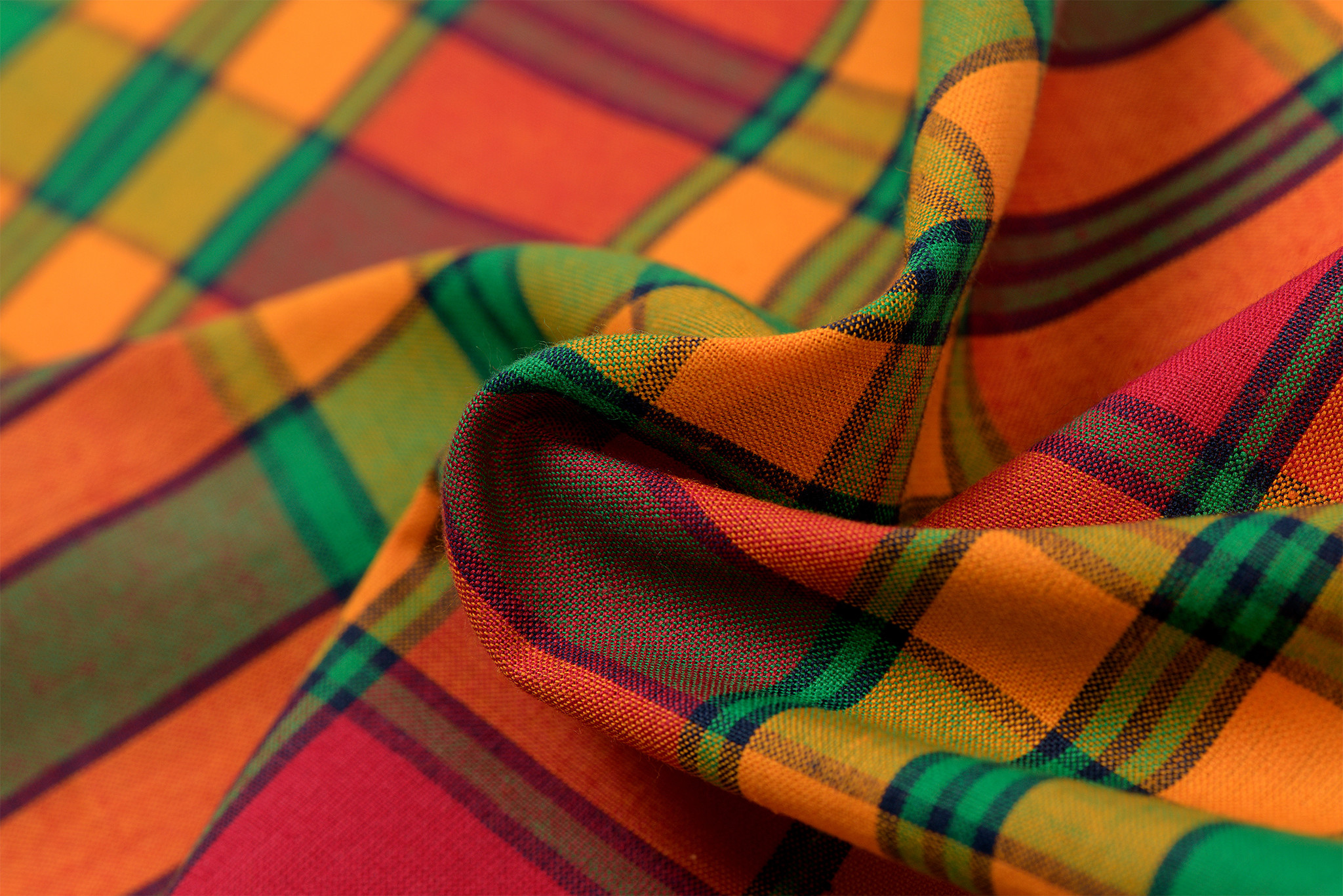 Katoen Madrasruit 26