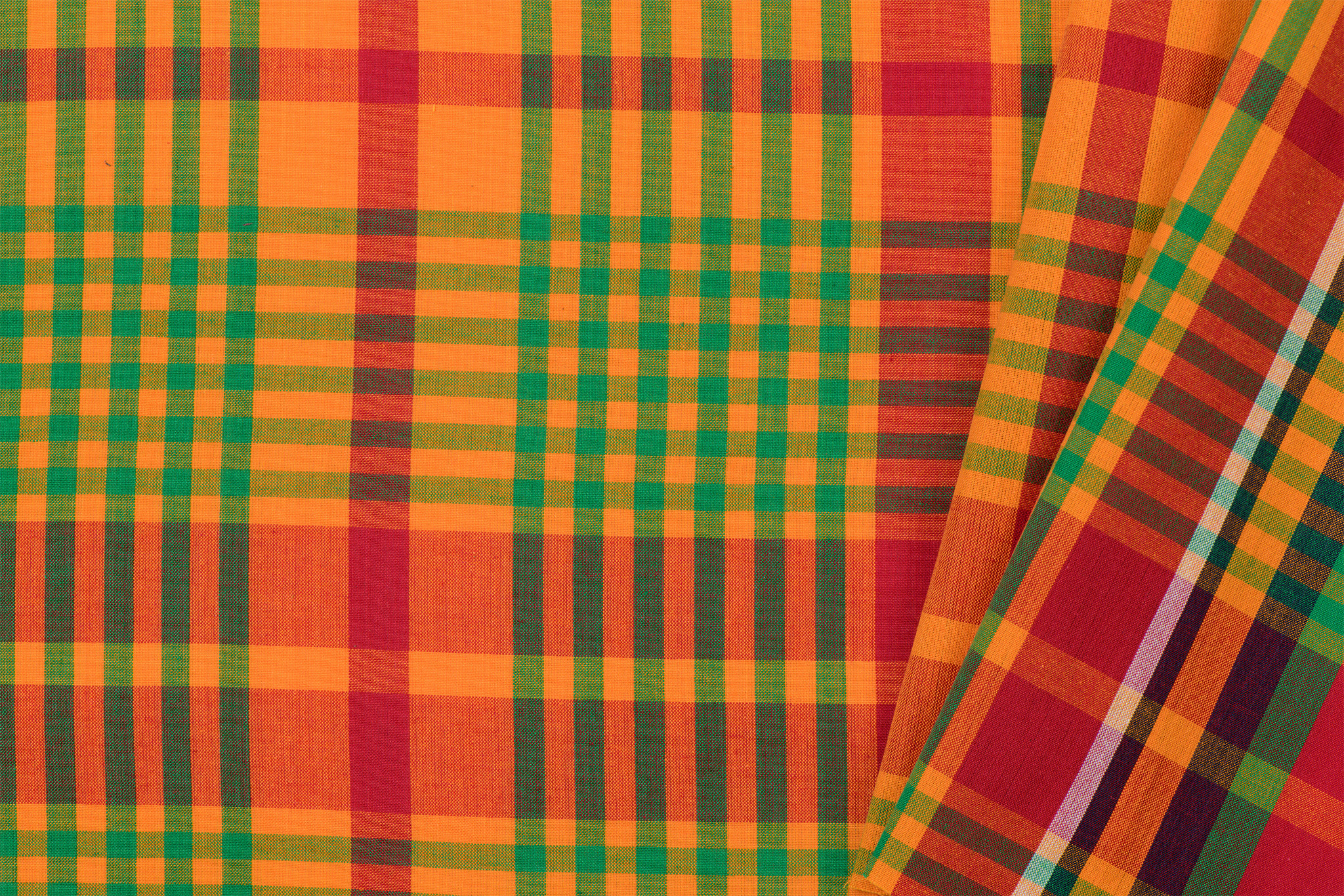 Katoen Madrasruit 27