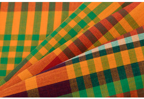 Katoen Madrasruit 27