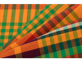 Katoen Madrasruit 27