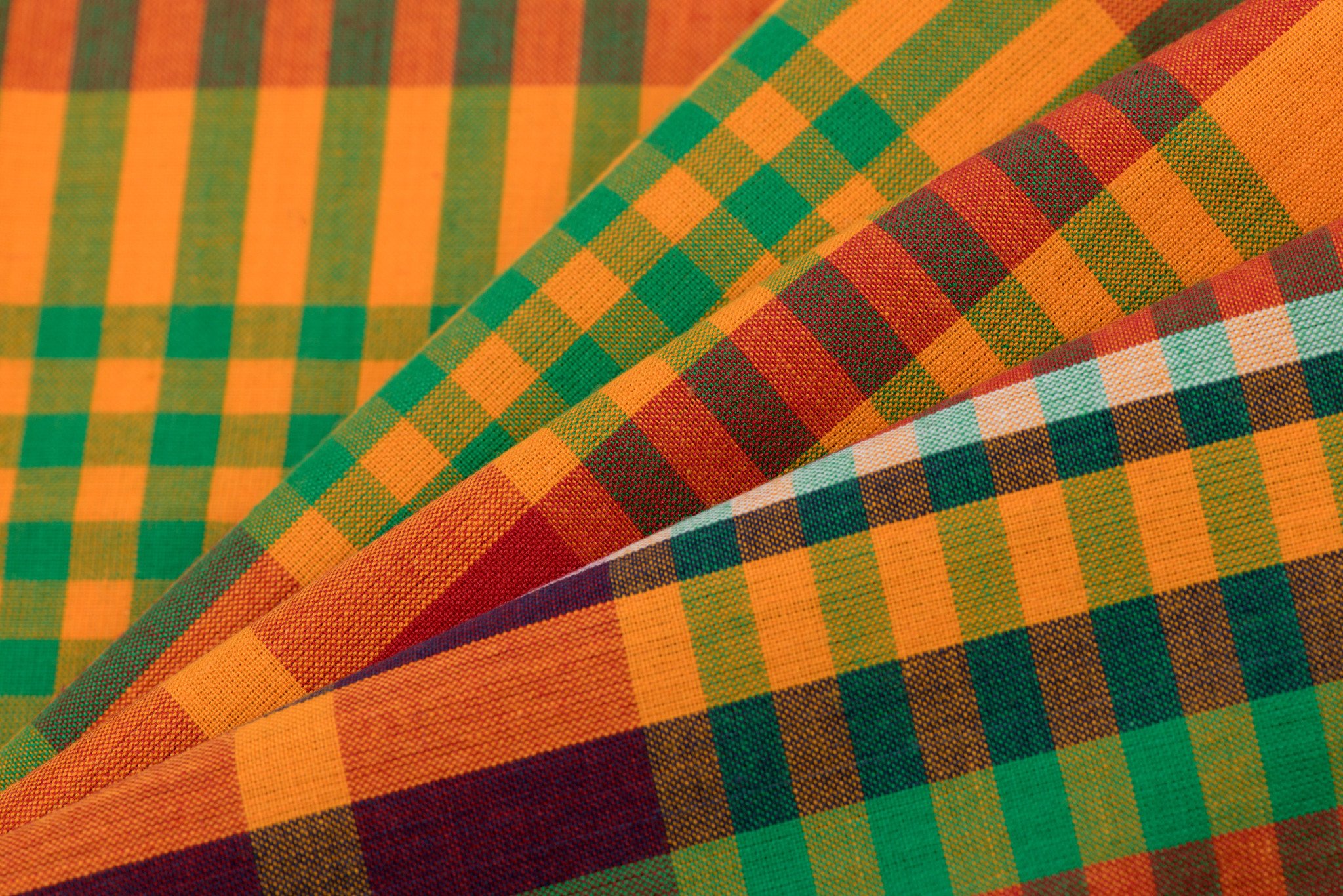 Katoen Madrasruit 27