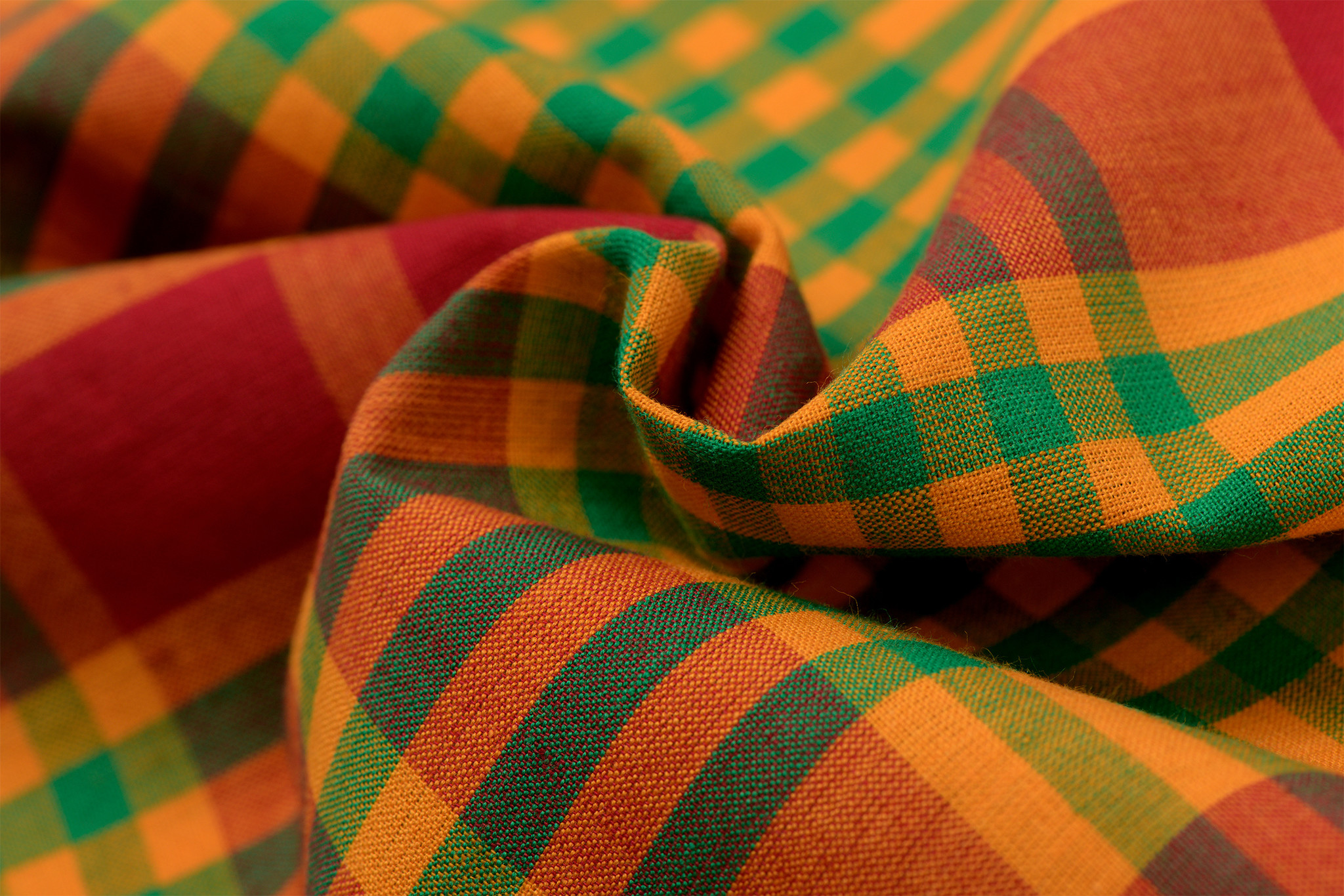 Katoen Madrasruit 27