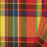 Katoen Madrasruit 28