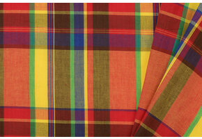 Katoen Madrasruit 28