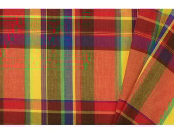 Katoen Madrasruit 28