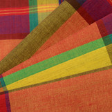 Katoen Madrasruit 28