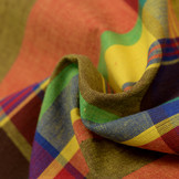 Katoen Madrasruit 28