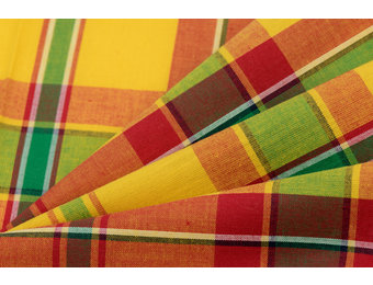 Katoen Madrasruit 29