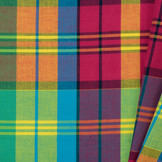 Katoen Madrasruit 30