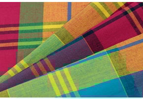 Katoen Madrasruit 30