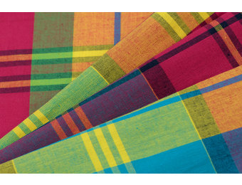 Katoen Madrasruit 30