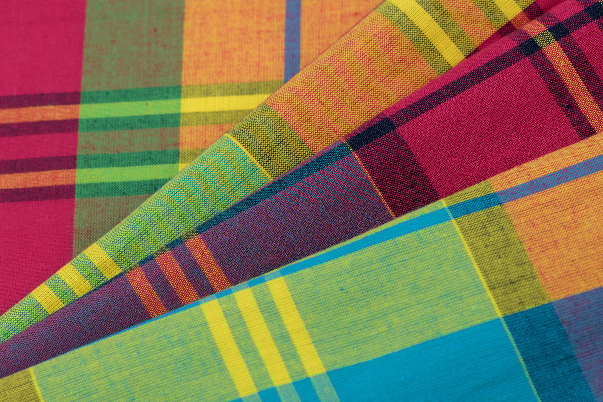 Katoen Madrasruit 30