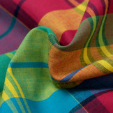 Katoen Madrasruit 30