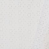 Broderie Tricot Stof Ecru